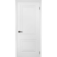 Iekšdurvis CLASSIK2 RAL9016, balts